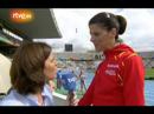  - Beitia, en su tercera final europea