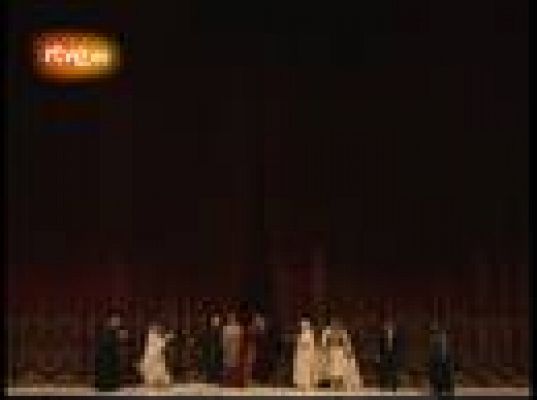  - Plácido, un torero en el Real