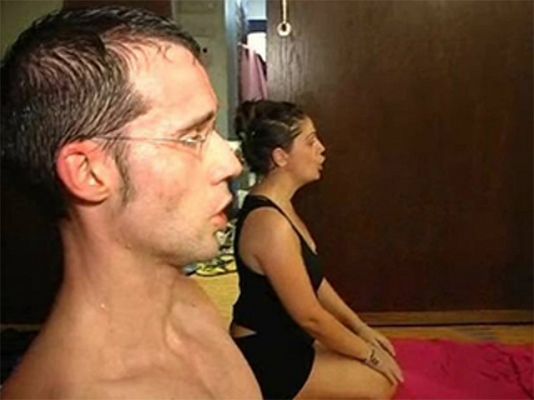 Comando Actualidad - 40º en Molino de la Hoz