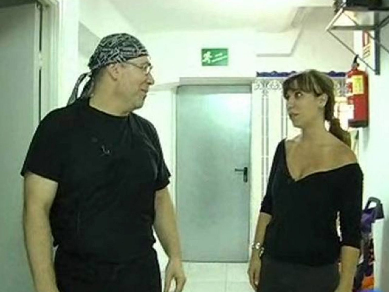 Comando Actualidad muestra cómo se hace de difícil trabajar con el calor que llega con el verano