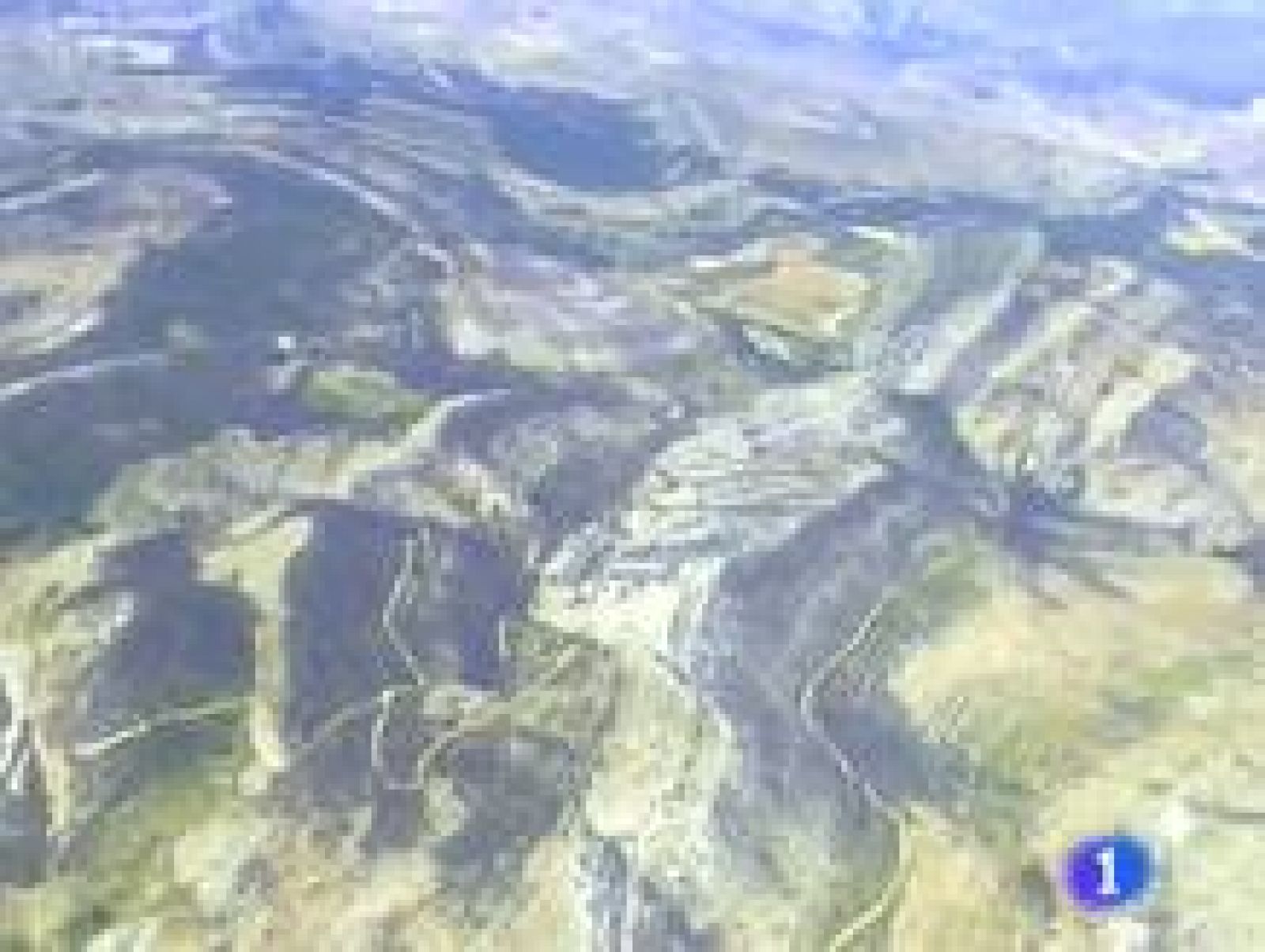 Noticias Aragón (30/07/2010)