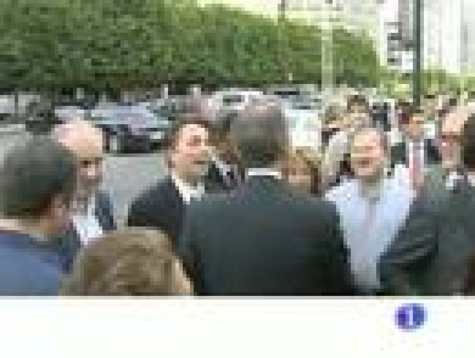 L'informatiu Comunitat Valenciana - 30/07/10 - L'informatiu - Comunitat Valenciana | Ver