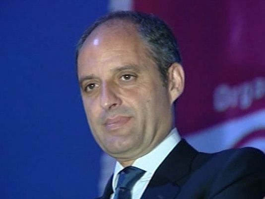  - Reacciones a la decisión de Camps