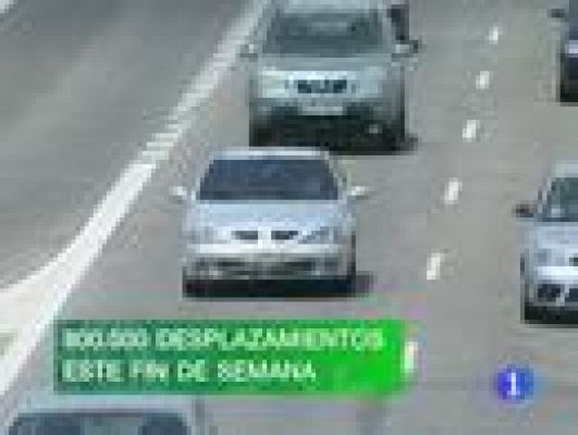 Noticias Murcia - Noticias Murcia - 30/07/10