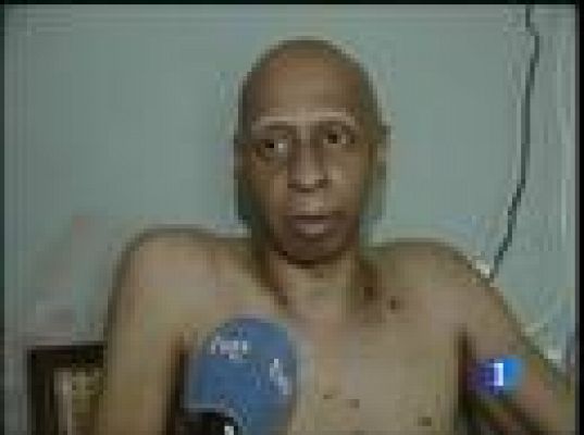  - Fariñas ya está en casa