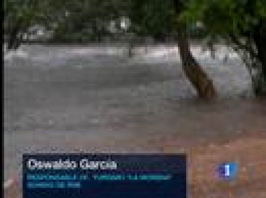  - Desaparecidos en Mexico