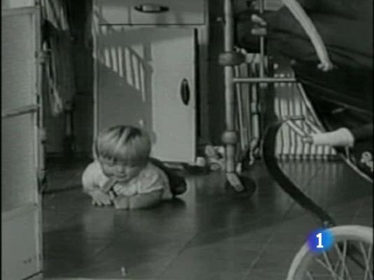  - Afectados  por la Talidomida