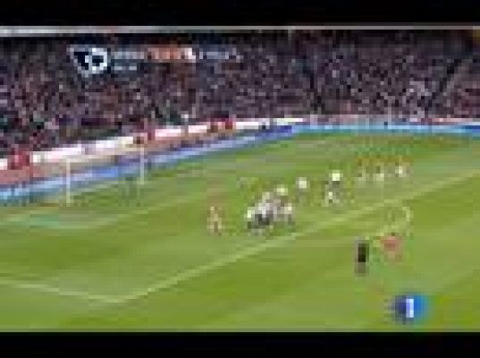  - Cesc rogará  a Wenger su salida