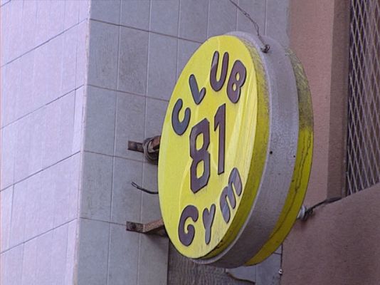  - Continúa el juicio del caso Kárate