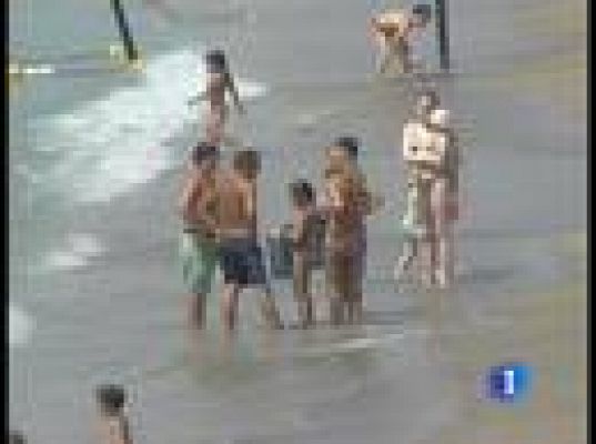 Noticias de Ceuta - 30/07/10