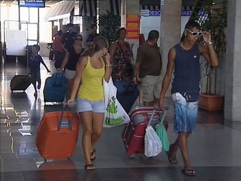 Noticias de Ceuta. Informativo de la Ciudad Autónoma de Ceuta (30/07/10)