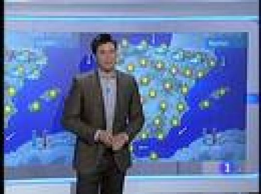 El tiempo - El Tiempo - 30/07/10