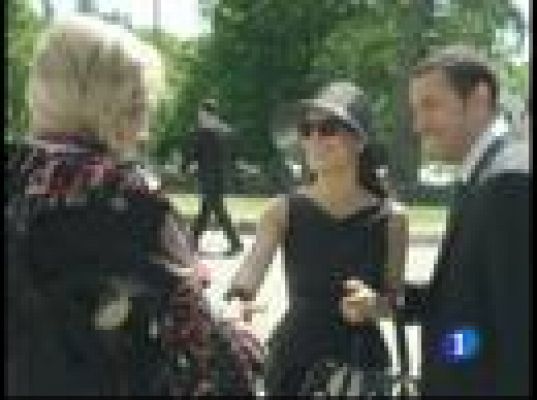  - Salma Hayek vuelve a la pantalla