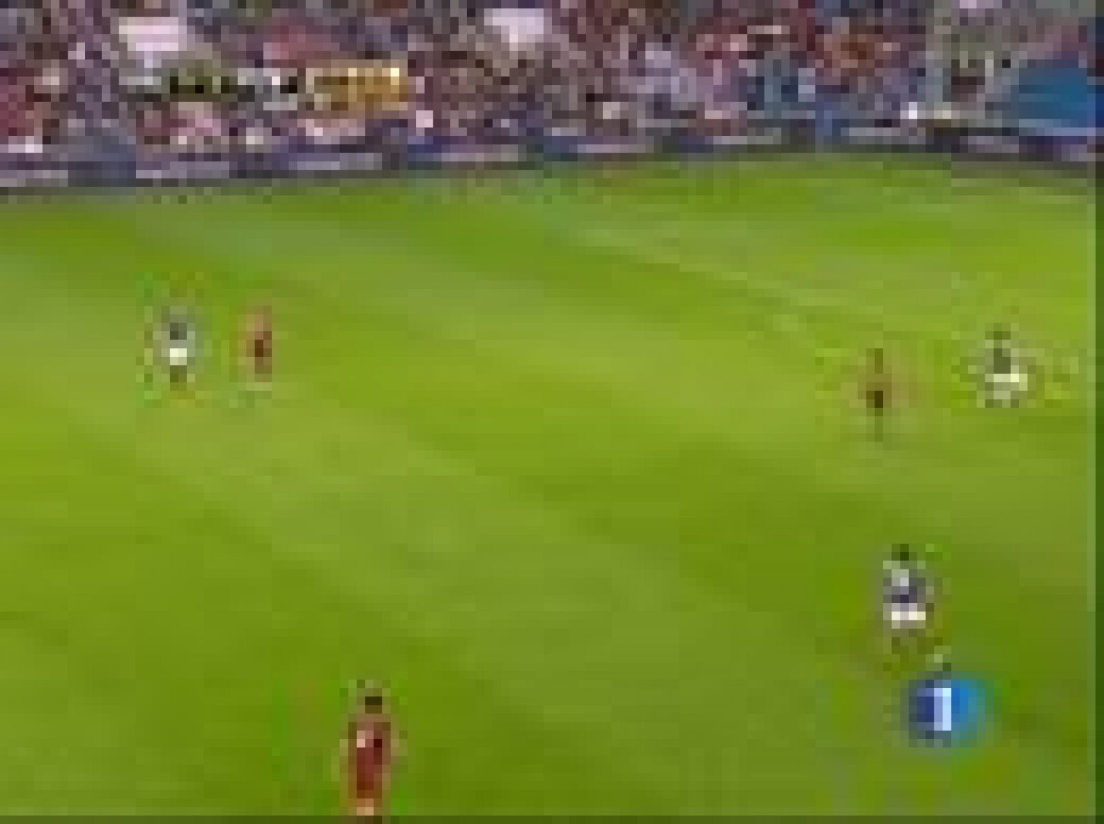 El Barça consigue una victoria fácil | Ver