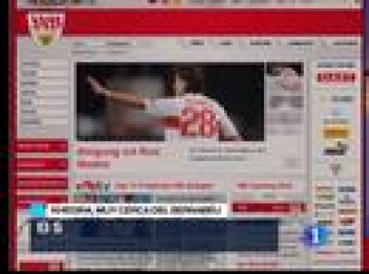  - Khedira ya es del Madrid