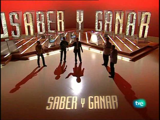 Saber y ganar - Saber y ganar - 30/07/10