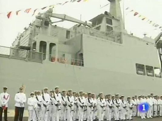 TeleCantabria - Telecantabria - 30/07/10