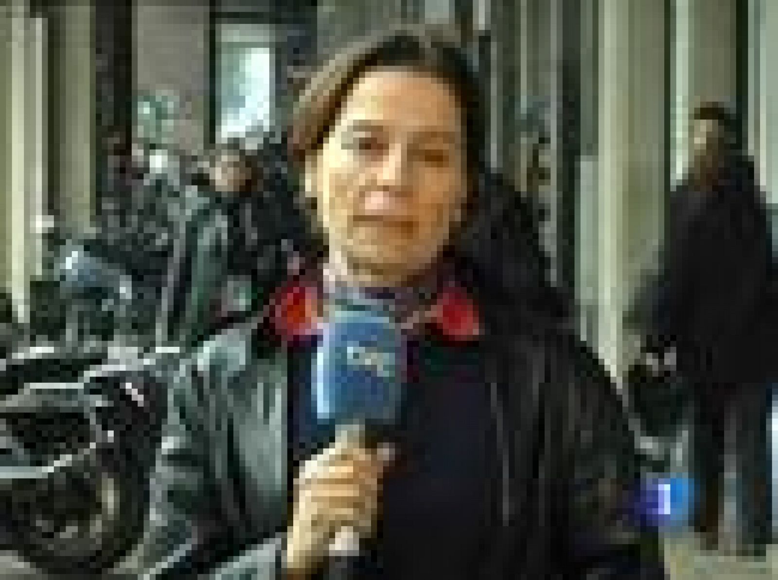 Primera boda gay en Argentina dentro de la legalidad | Ver