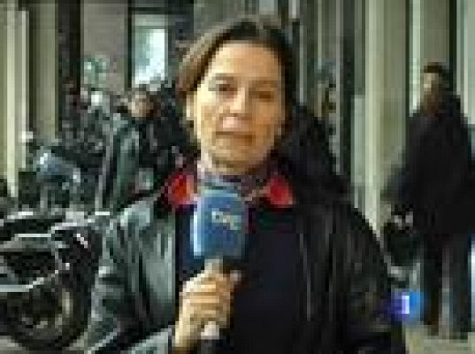  - Primera boda gay en Argentina