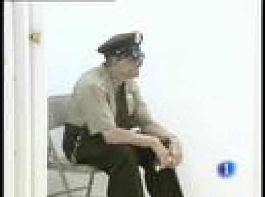  - Exposición de Marc Sijan