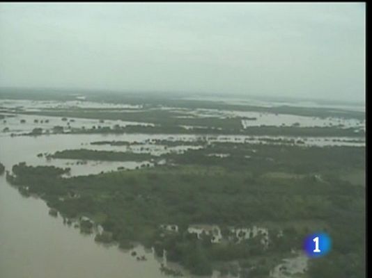  - Desaparecidos en México