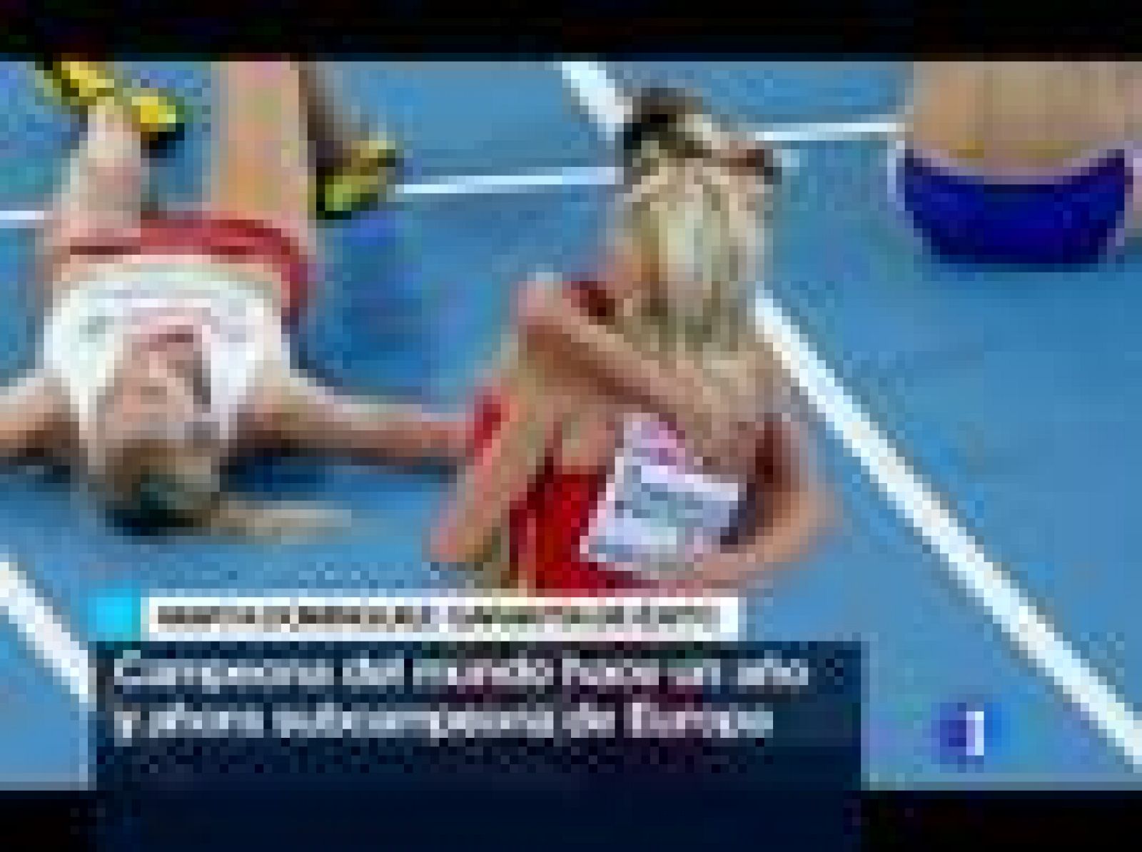 Telediario 2 en cuatro minutos - 30/07/10 | Ver