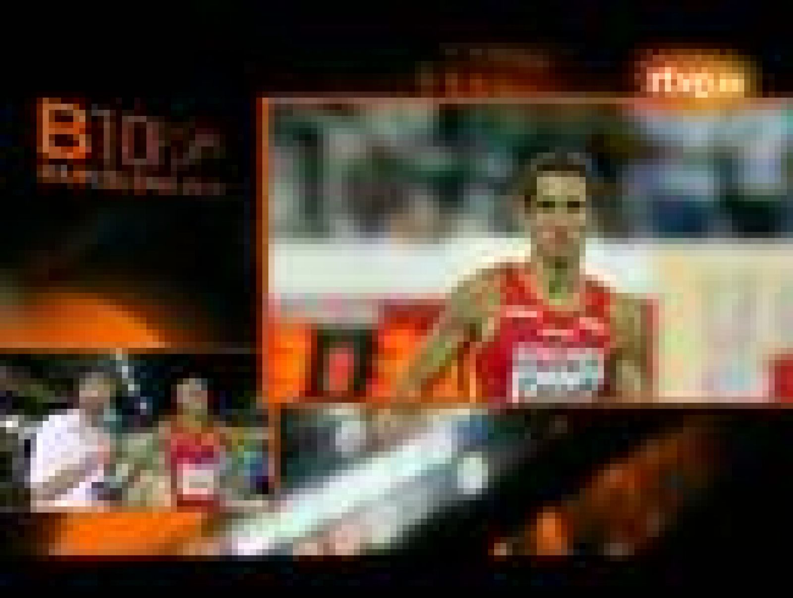 Reyes: "No debí tirar tan pronto" | Ver