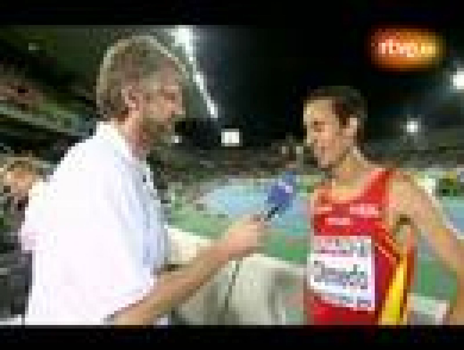 Casado: "He hecho una gran carerra" | Ver