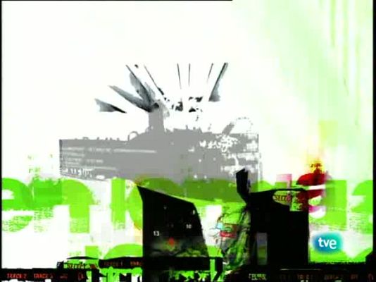 En lengua de signos - En lengua de signos - 31/0710