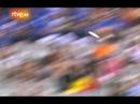  - Pestano y Casañas, a la final