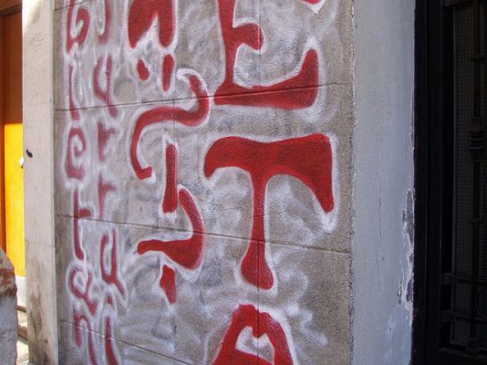  - Un año sin atentados