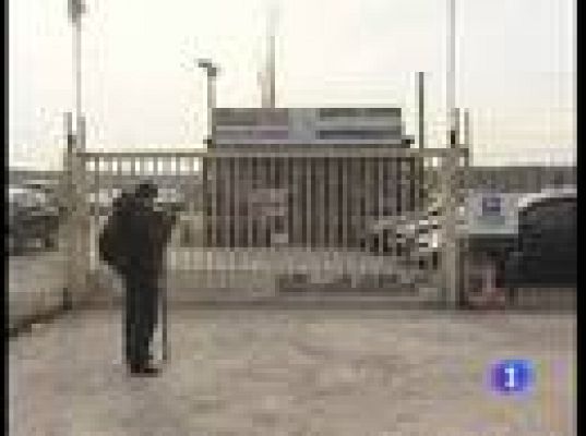  - Un año sin atentados