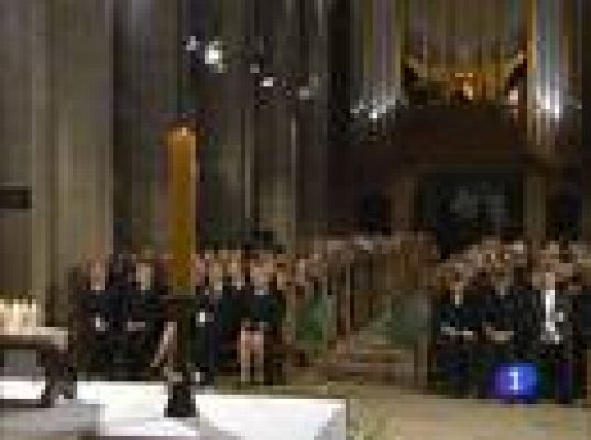  - Funeral en Duisburgo