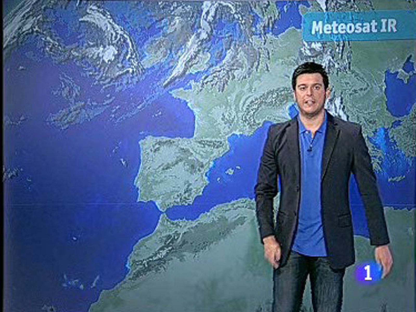 Medio país en alerta por el calor