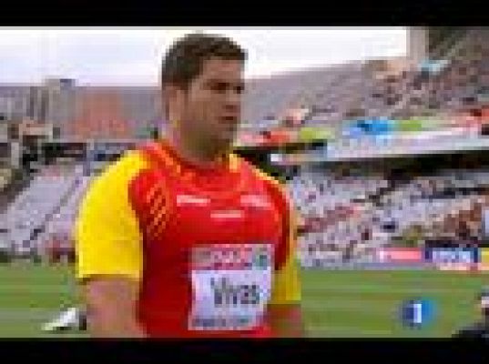  - Brillante pase a la final