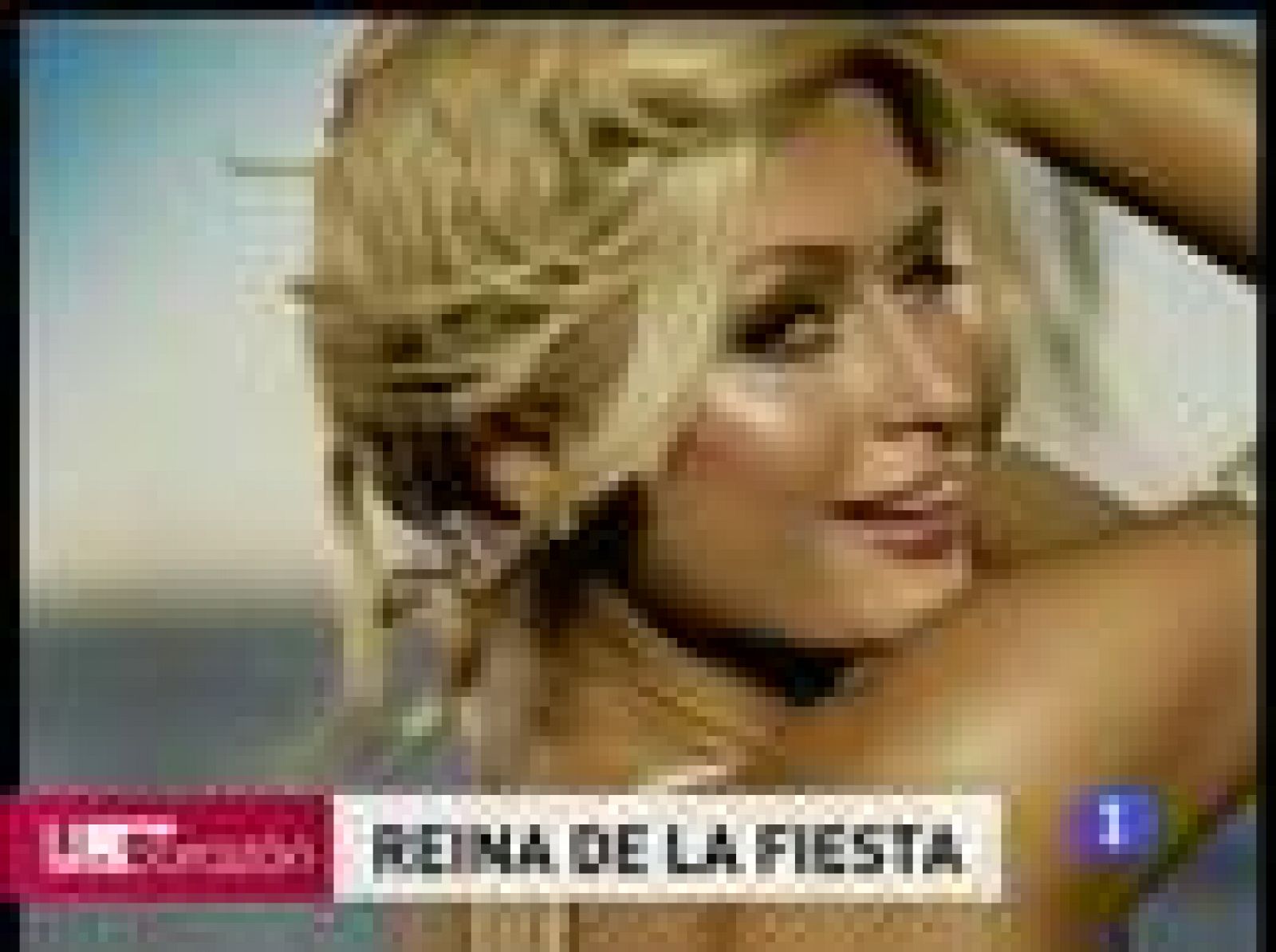 D Corazón: Paris Hilton, 'trabajando' en Ibiza | RTVE Play