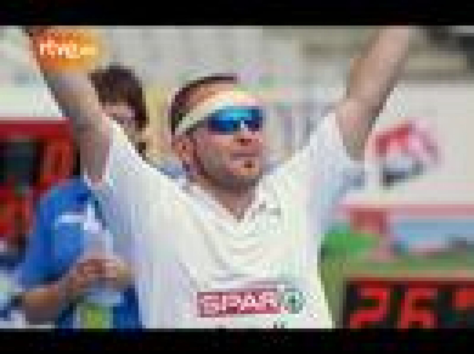 Los 'otros atletas' | Ver