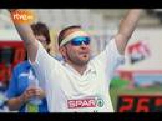  - Los 'otros atletas'