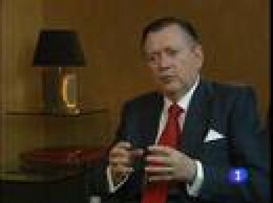 Informe Semanal - La banca aprueba el examen