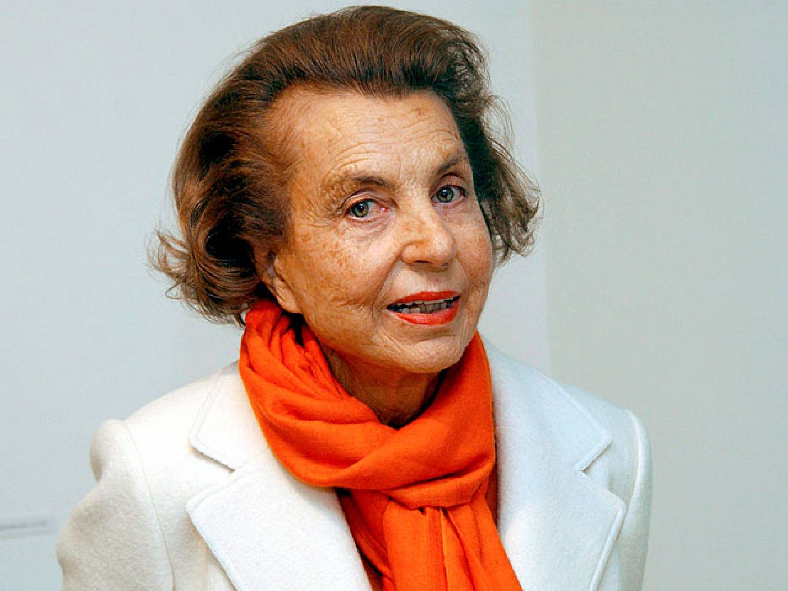 Informe Semanal: El complejo "affaire" de Liliane