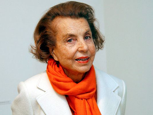 Informe Semanal - El complejo 'affaire' de Liliane