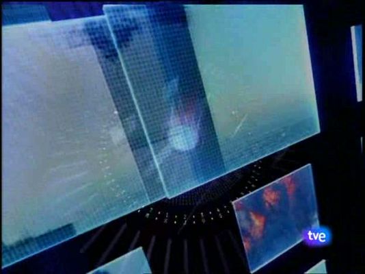 Informe Semanal - Informe Semanal - 31/07/10