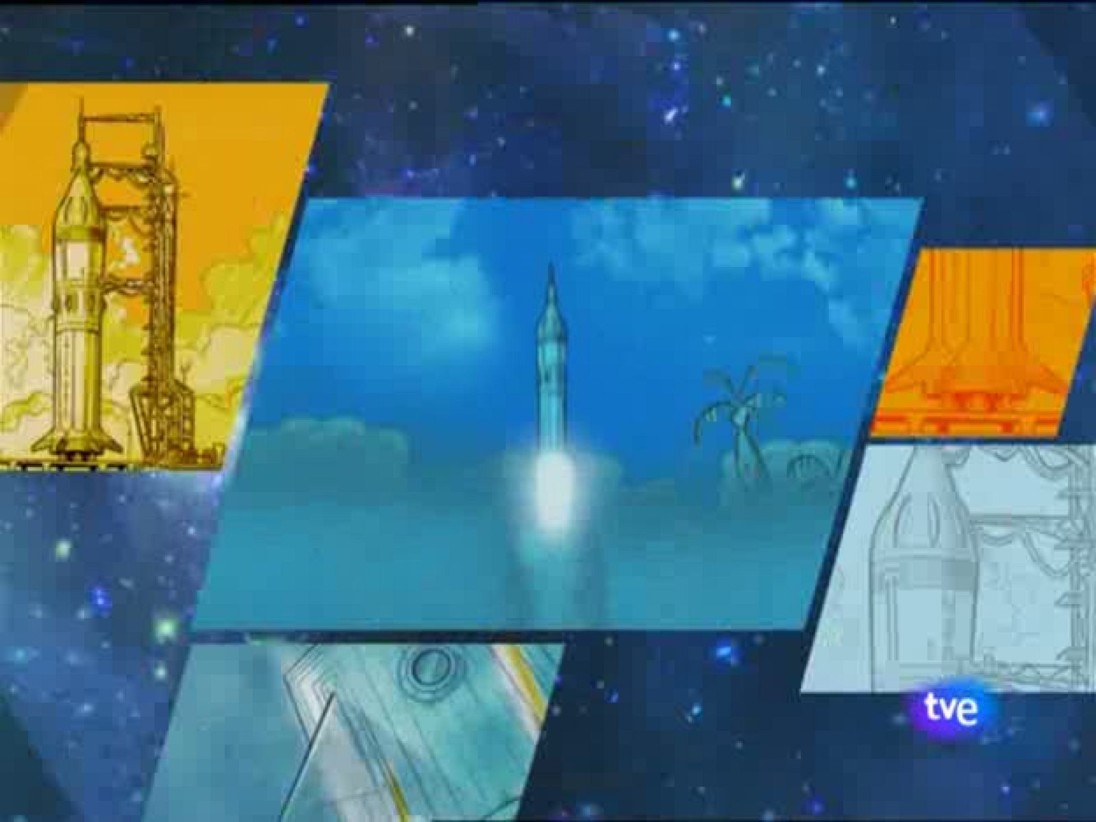 Duck Dodgers - Duck Dodgers | Ver