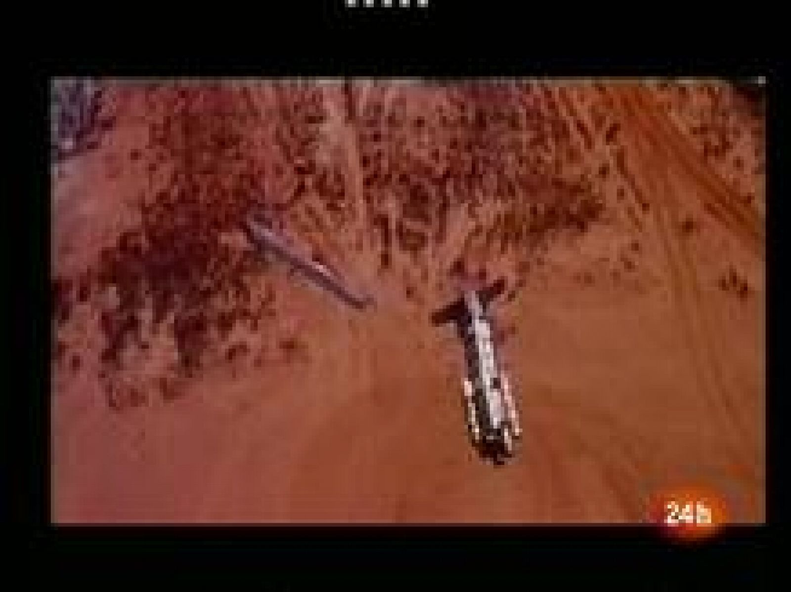 Este domingo, 1 de agosto, entra en vigor la nueva convención internacional que prohibe las bombas de racimo, un arma que es considerada como legítima por algunos gobiernos. España ha sido el quinto país en ratificar el Tratado y ha sido el primero