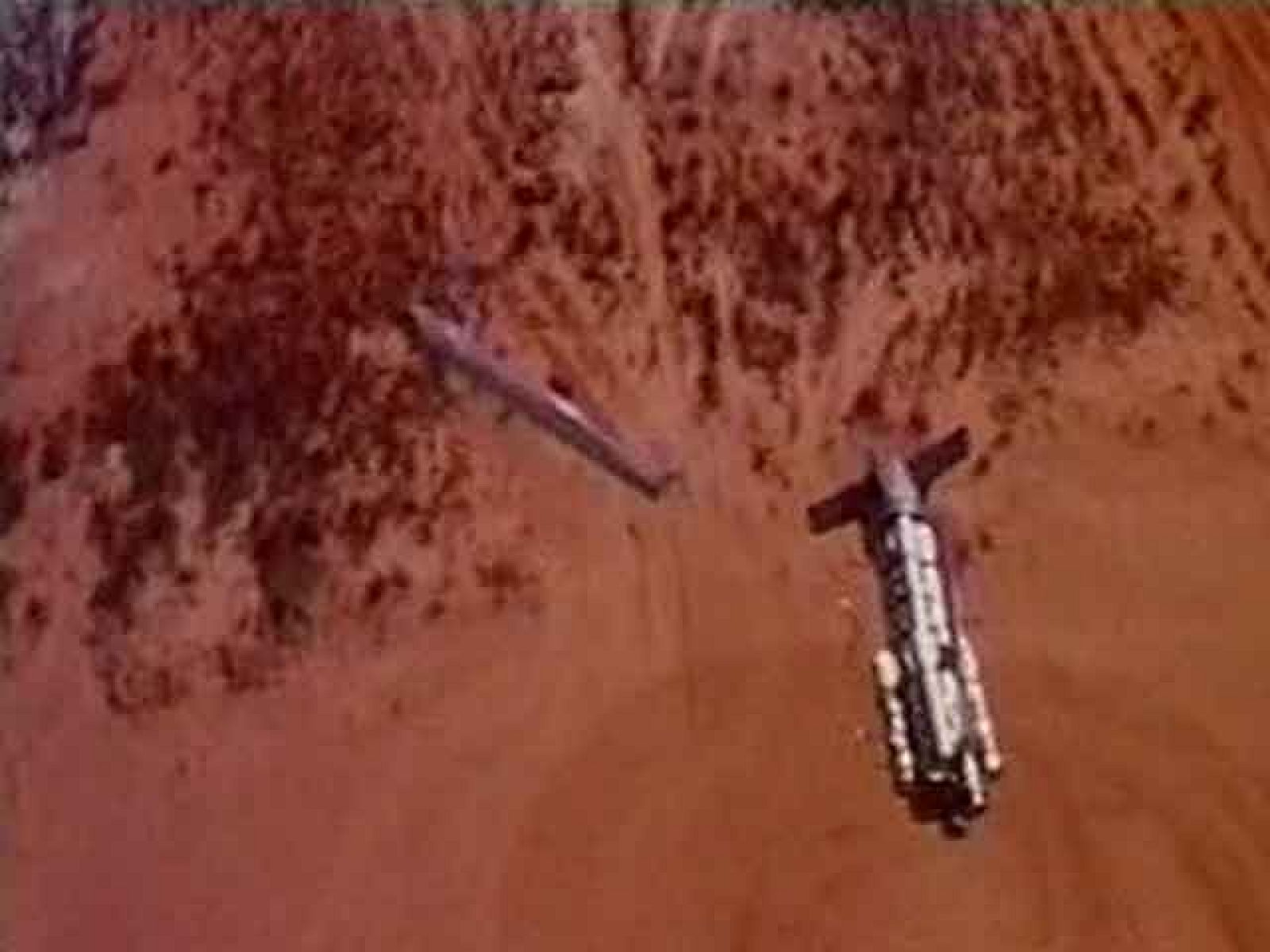  Este domingo, 1 de agosto, entra en vigor la nueva convención internacional que prohibe las bombas de racimo, un arma que es considerada como legítima por algunos gobiernos. España ha sido el quinto país en ratificar el Tratado y ha sido el primero 