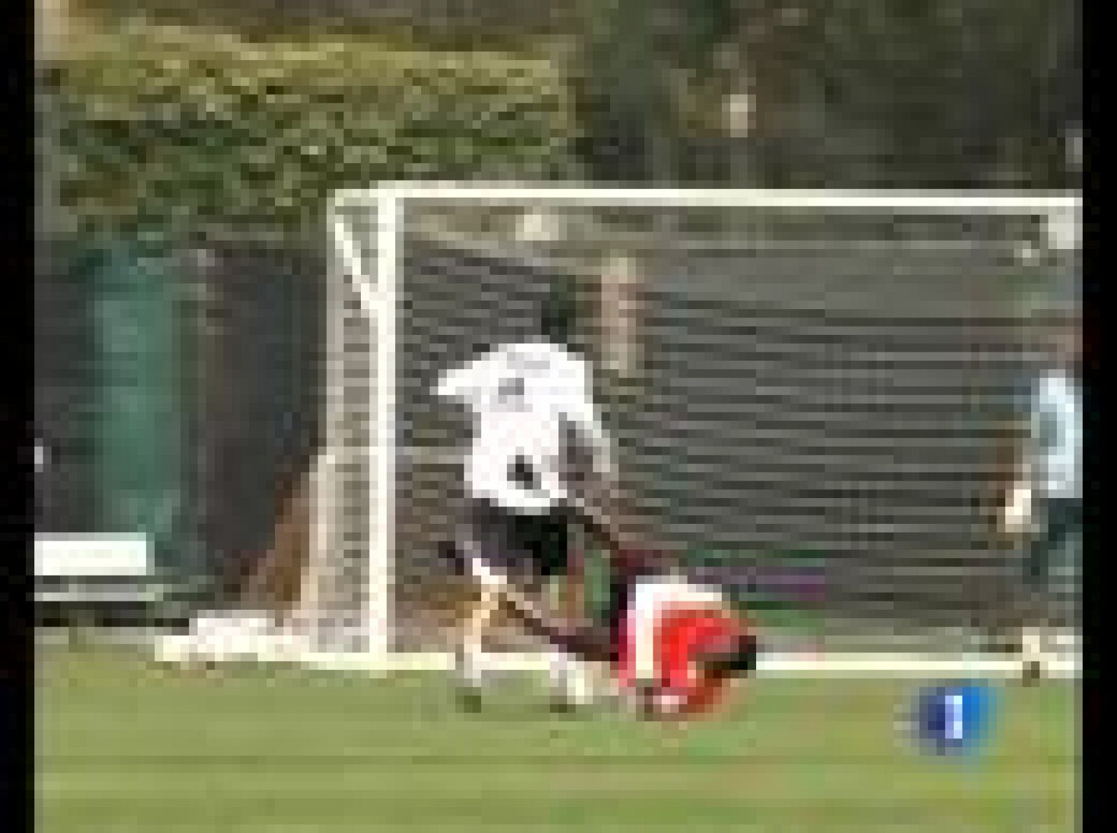 Di María: 'Desde 'chiquito' tuve este sueño' | Ver