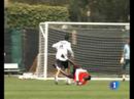  - 'Desde 'chiquito' tuve este sueño'