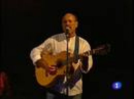  - Homenaje a Labordeta en Zaragoza