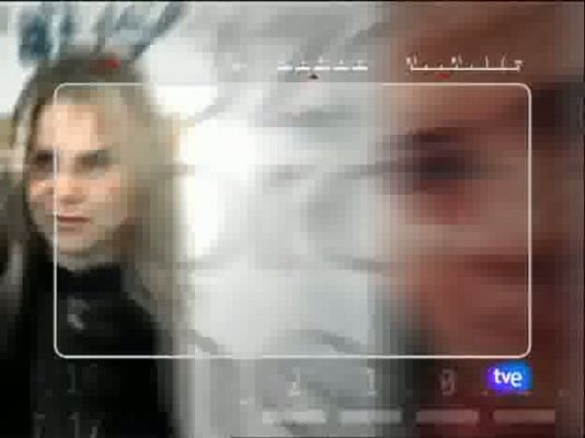 D Corazón - Corazón - 01/08/10