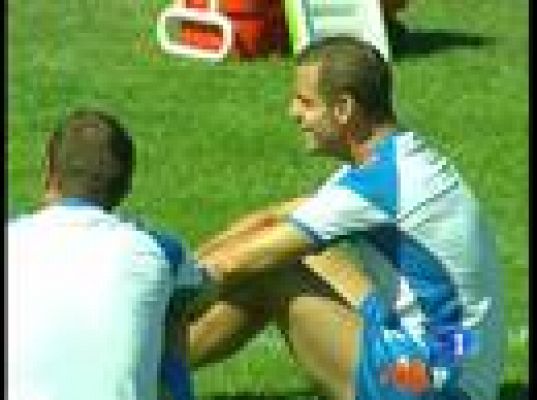  - Soldado tirará del carro valenciano